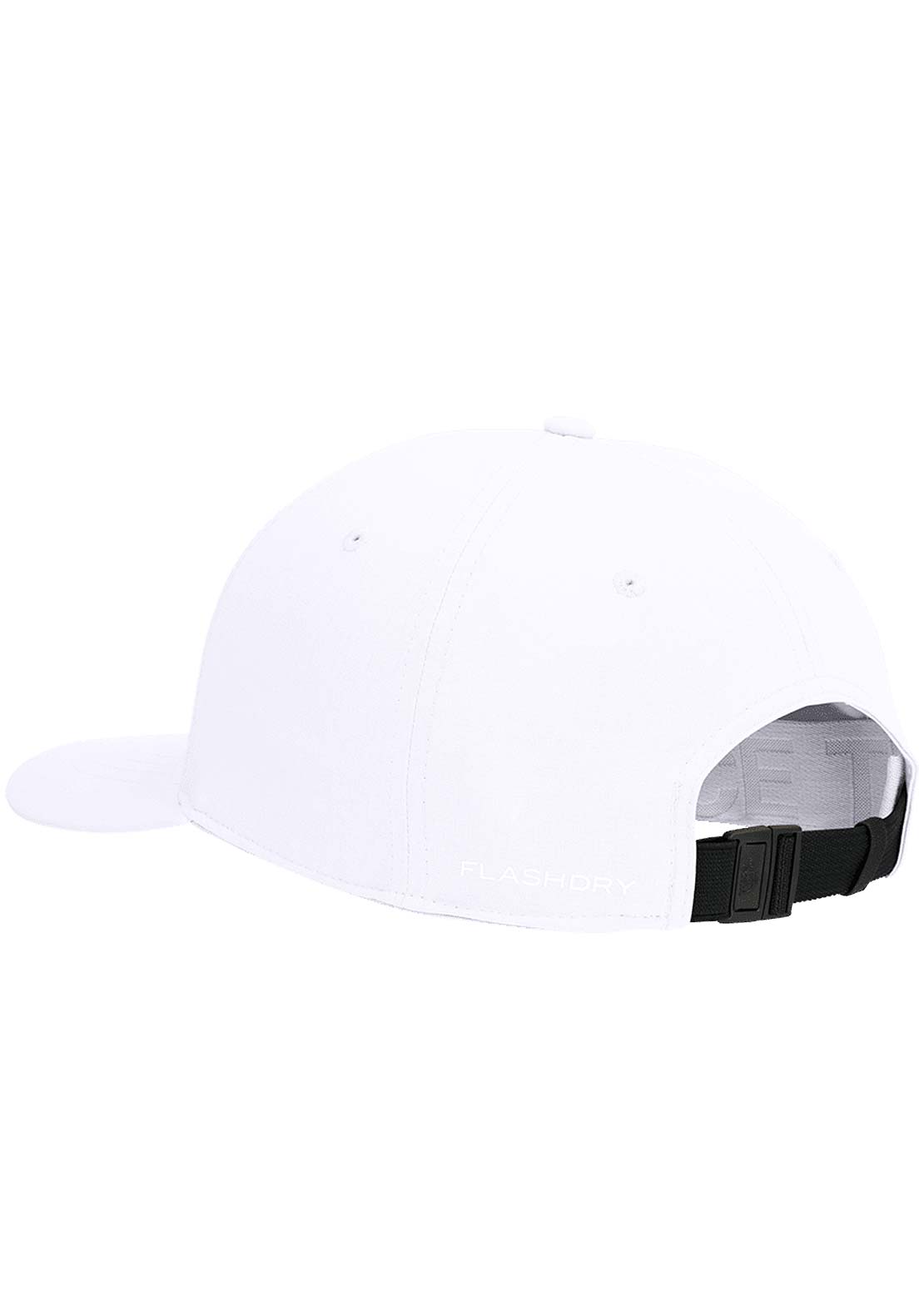 The North Face 66 Flash Dry Cap TNF White/TNF White