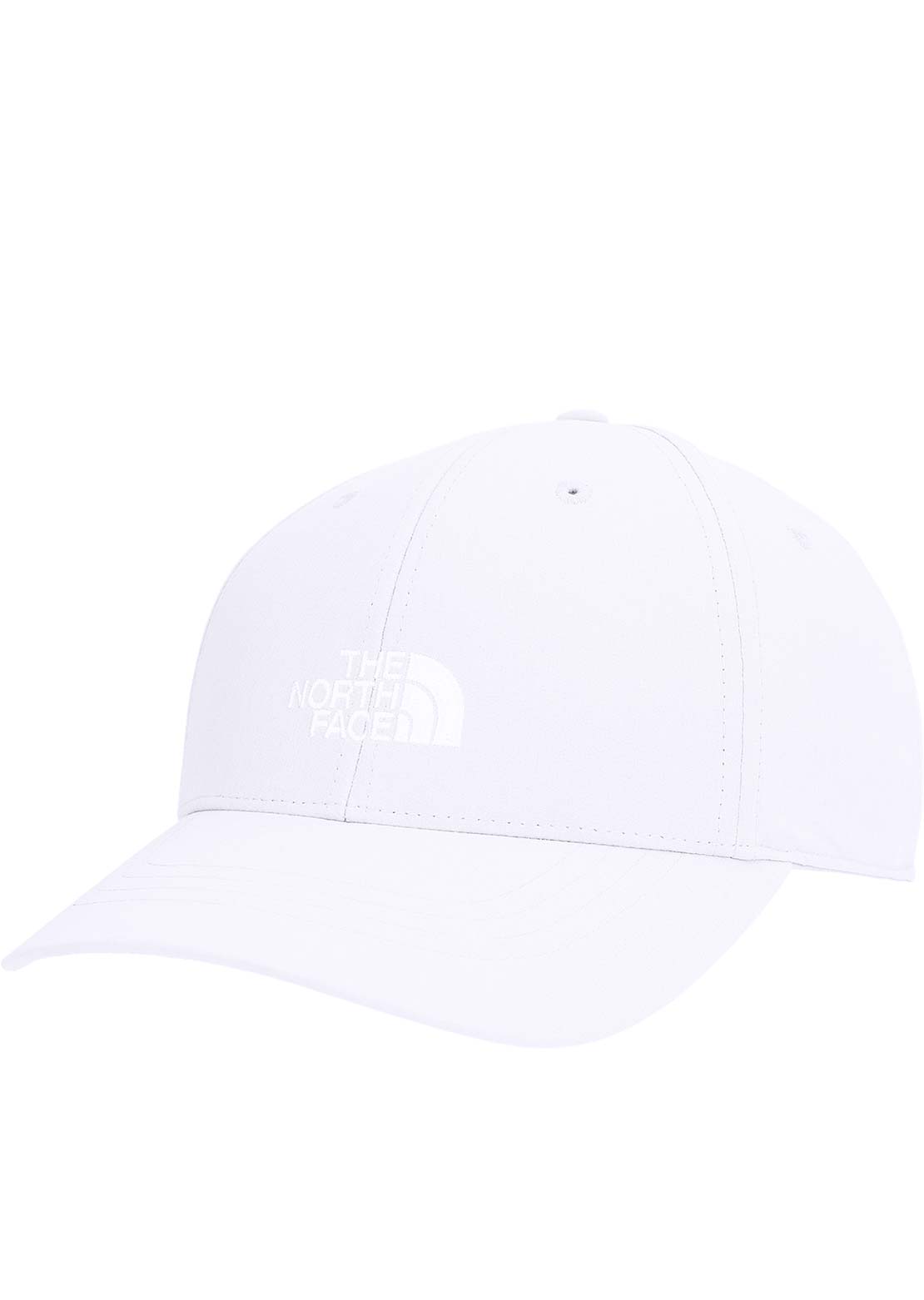 The North Face 66 Flash Dry Cap TNF White/TNF White