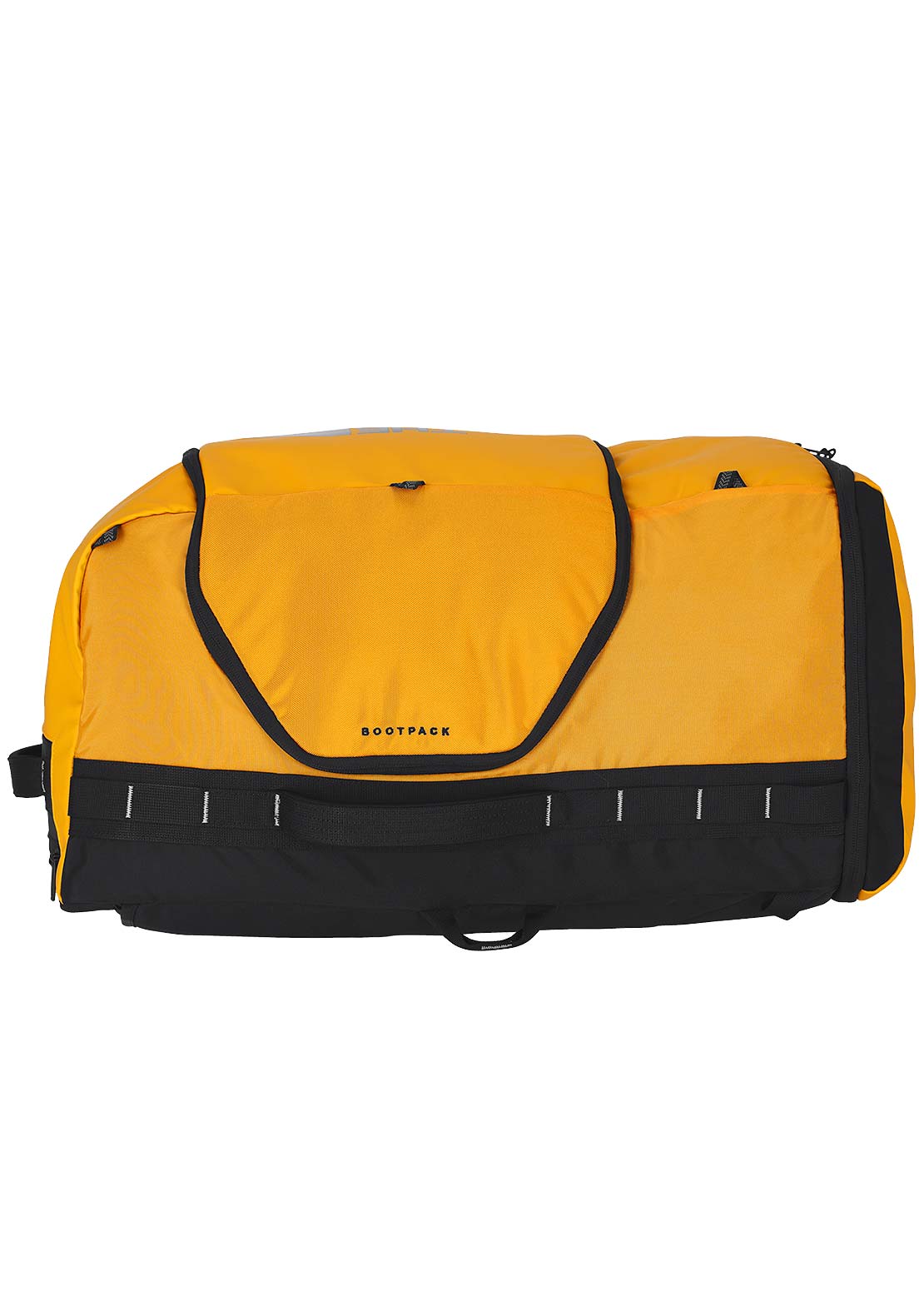 The North Face Base Camp Boot Pack Summit Gold/TNF Black