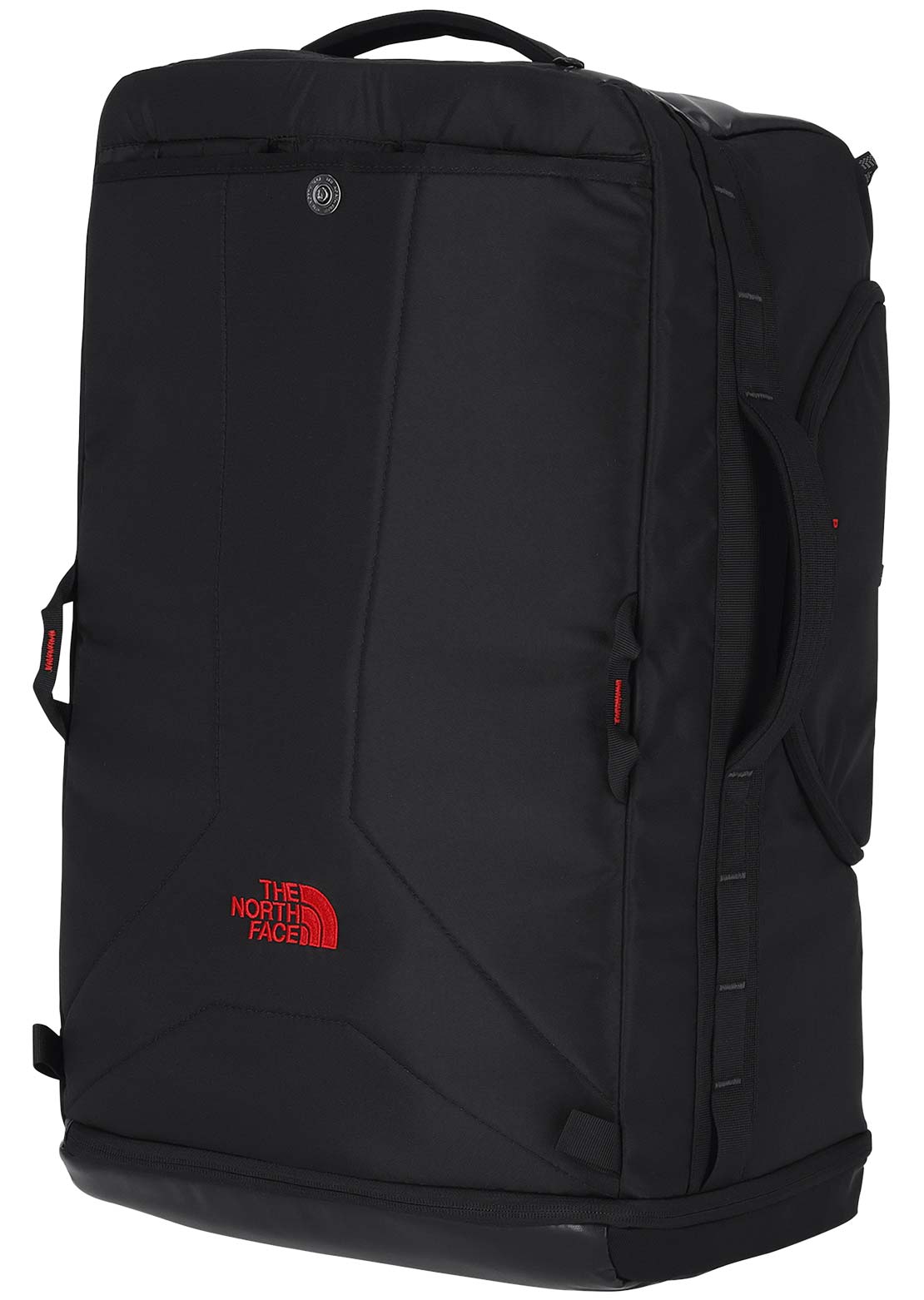 The North Face Base Camp Boot Pack TNF Black/TNF Black