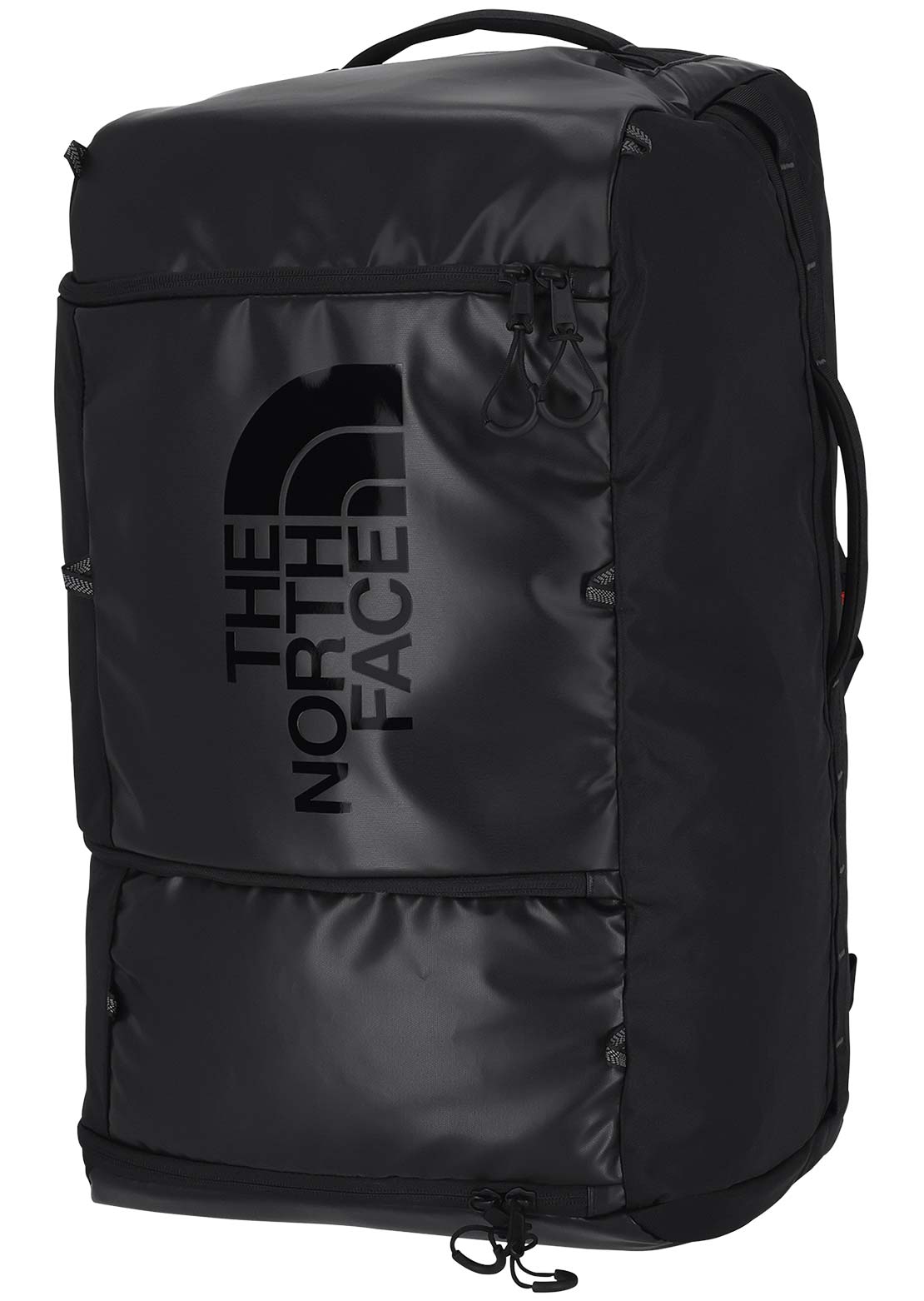 The North Face Base Camp Boot Pack TNF Black/TNF Black
