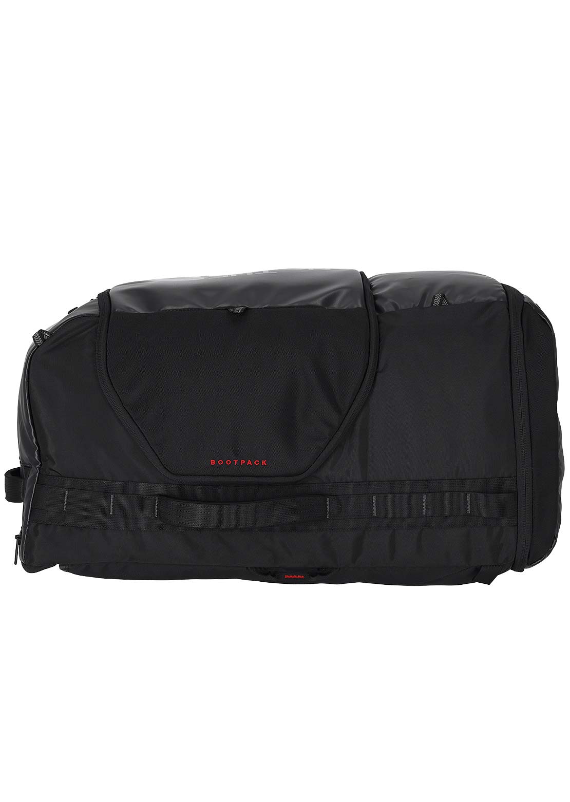 The North Face Base Camp Boot Pack TNF Black/TNF Black