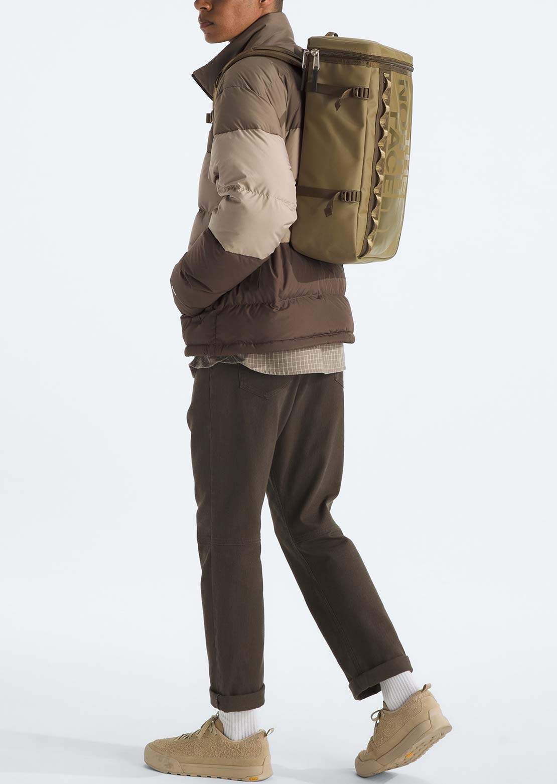 The North Face Base Camp Fusebox Backpack