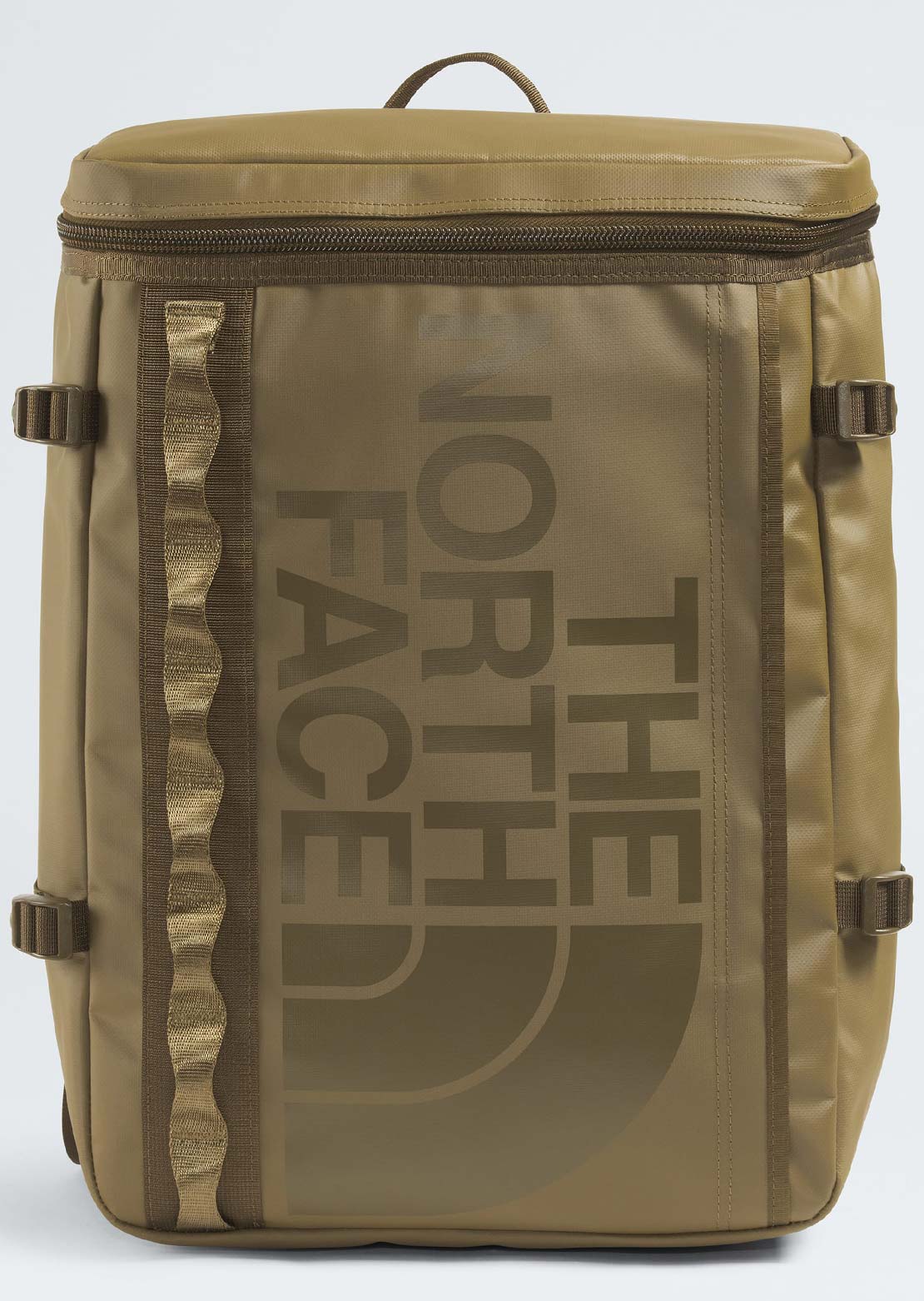 The North Face Base Camp Fusebox Backpack Caraway Seed/Sycamore