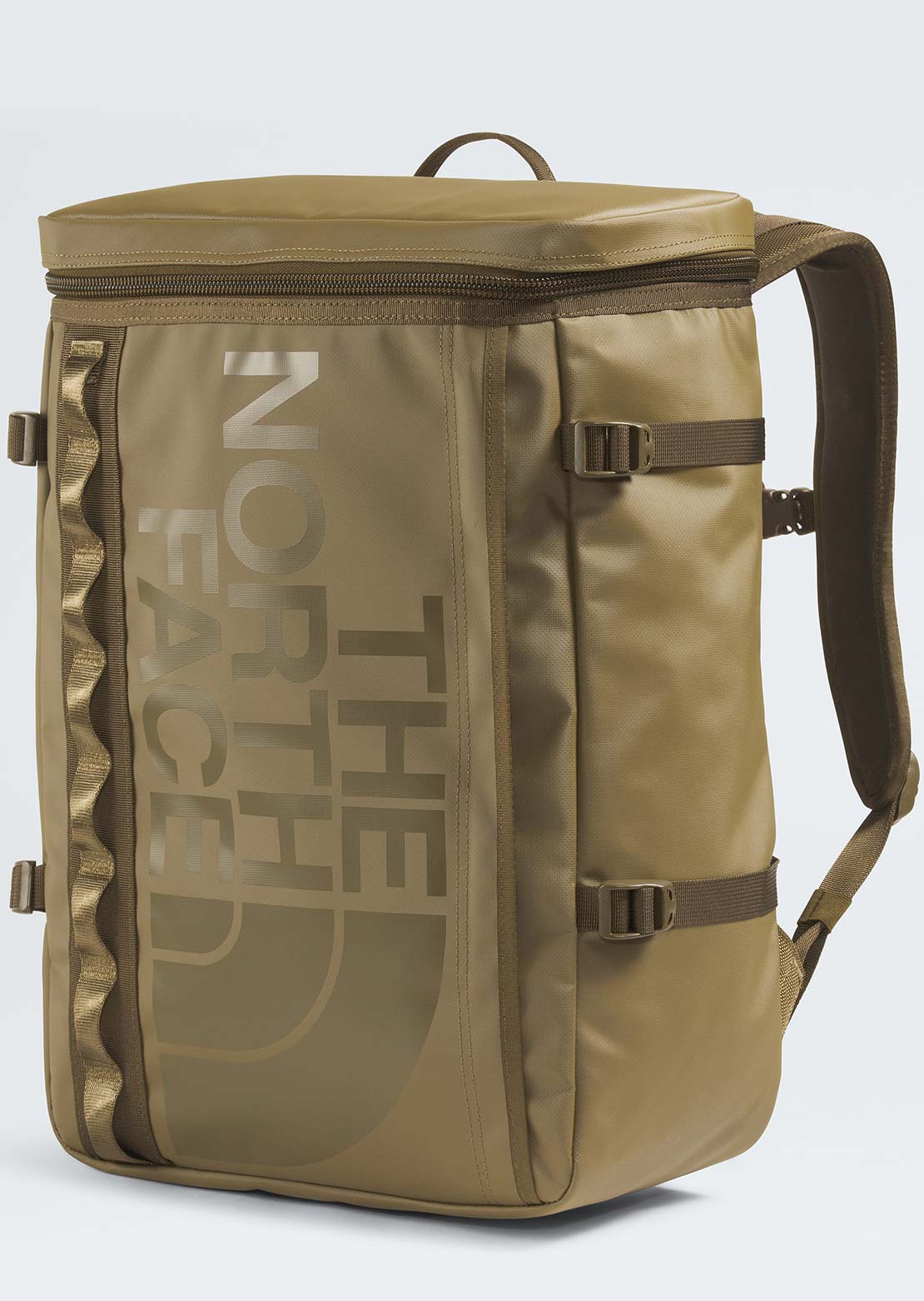 The North Face Base Camp Fusebox Backpack Caraway Seed/Sycamore