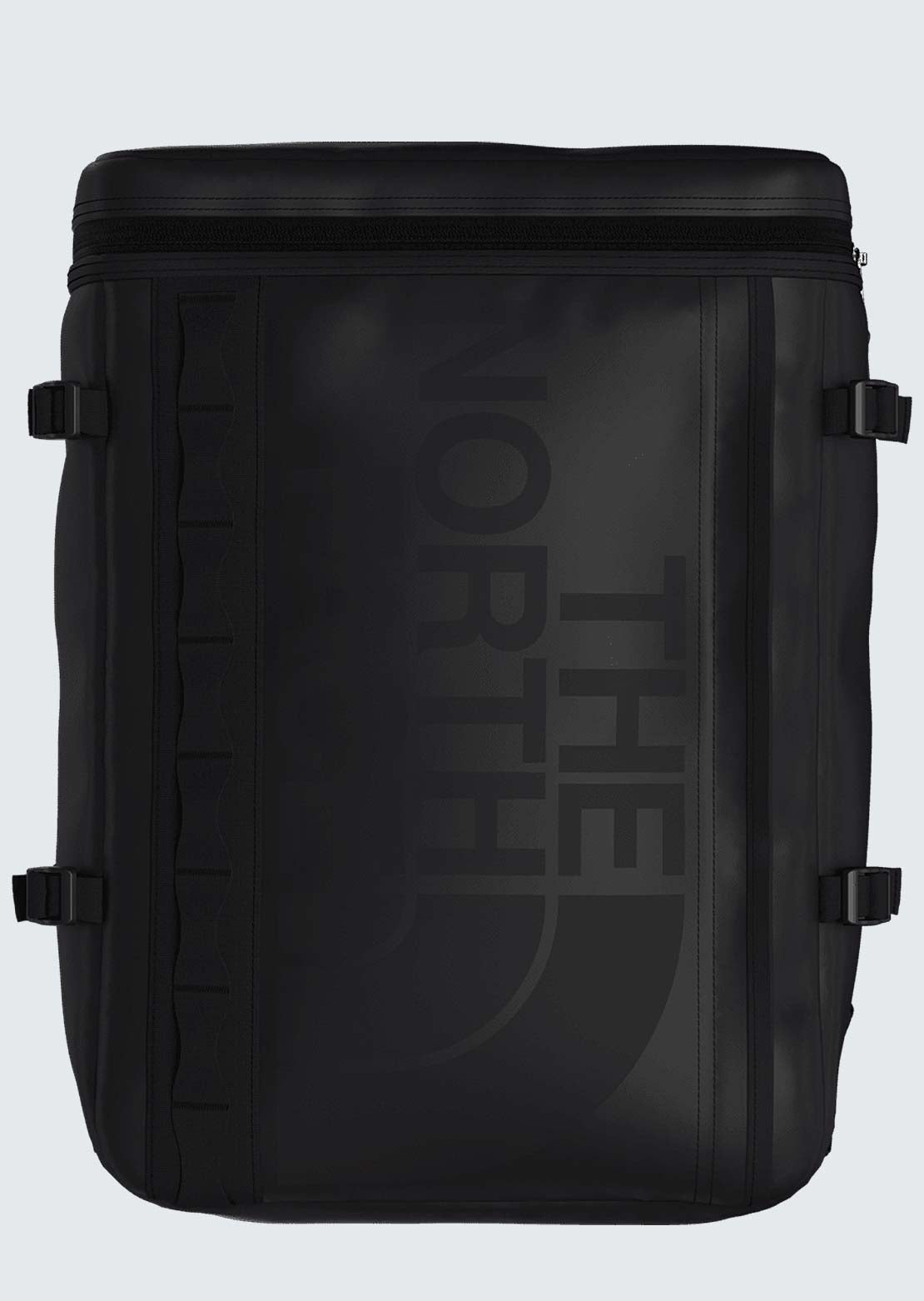 The North Face Base Camp Fusebox Backpack TNF Black/TNF Black-NPF