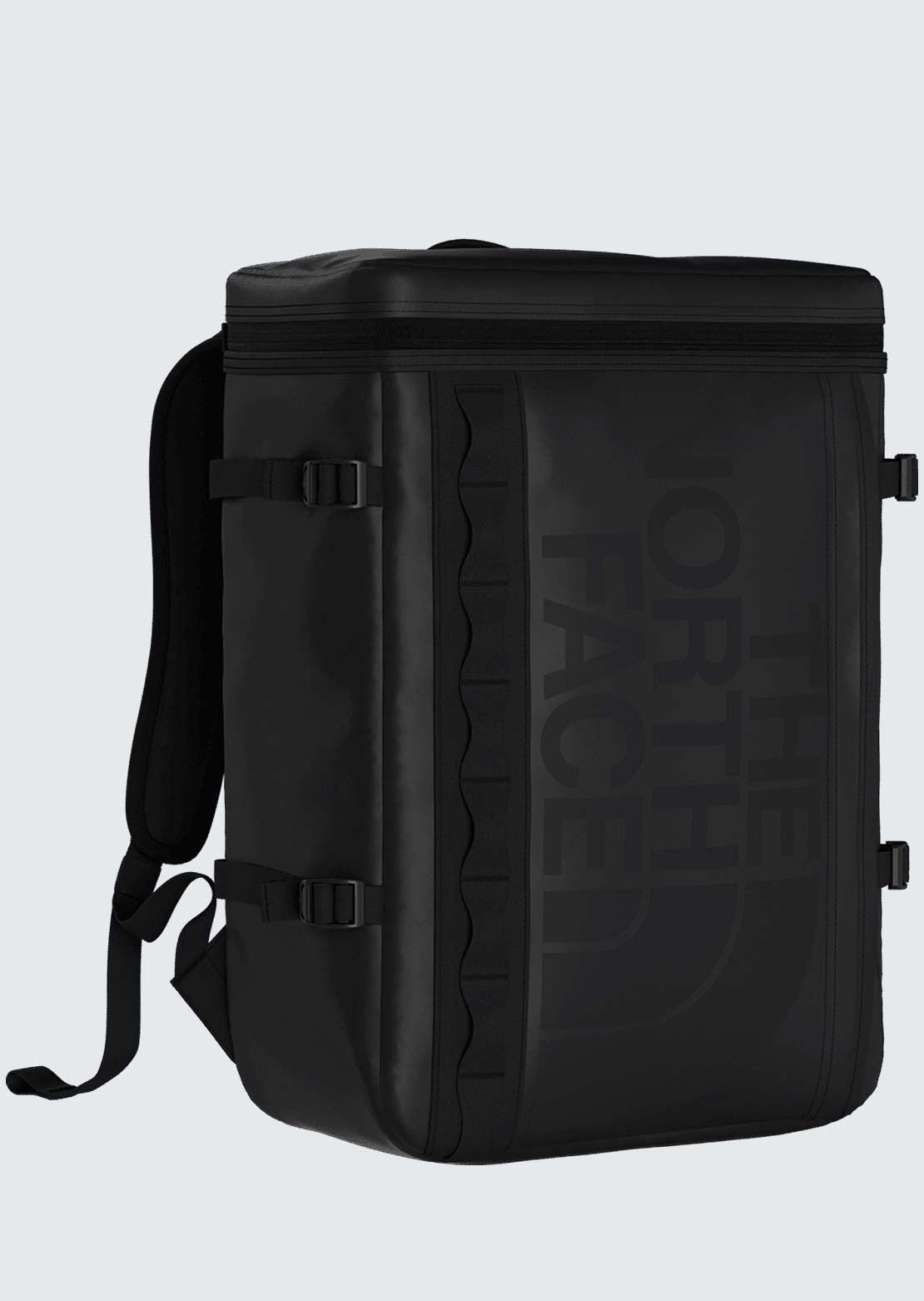 The North Face Base Camp Fusebox Backpack TNF Black/TNF Black-NPF