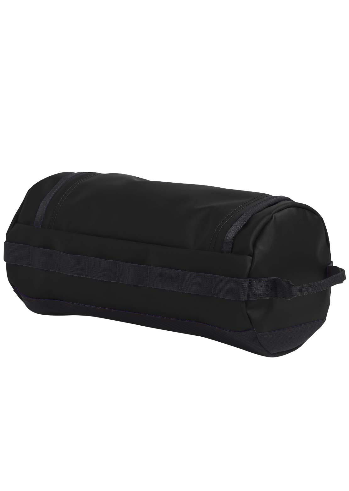 The North Face Base Camp L Travel Canister Bag TNF Black/TNF White-NPF
