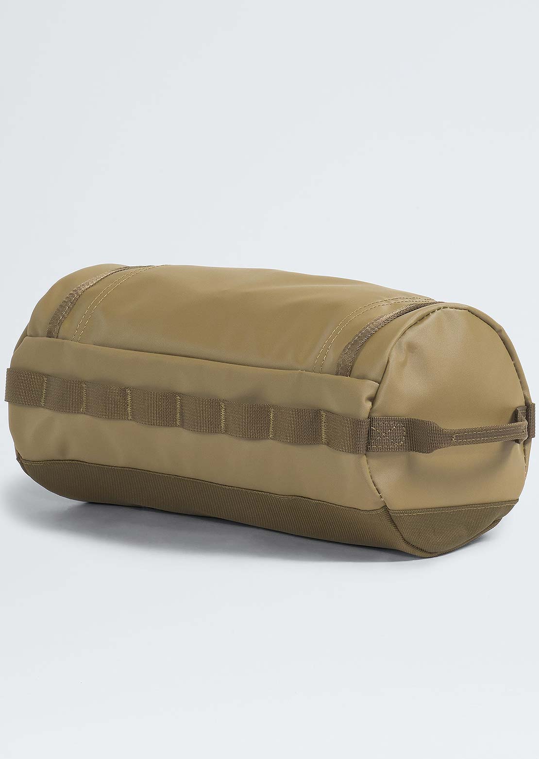 The North Face Base Camp L Travel Canister Bag Carawy Seed/Sycamore