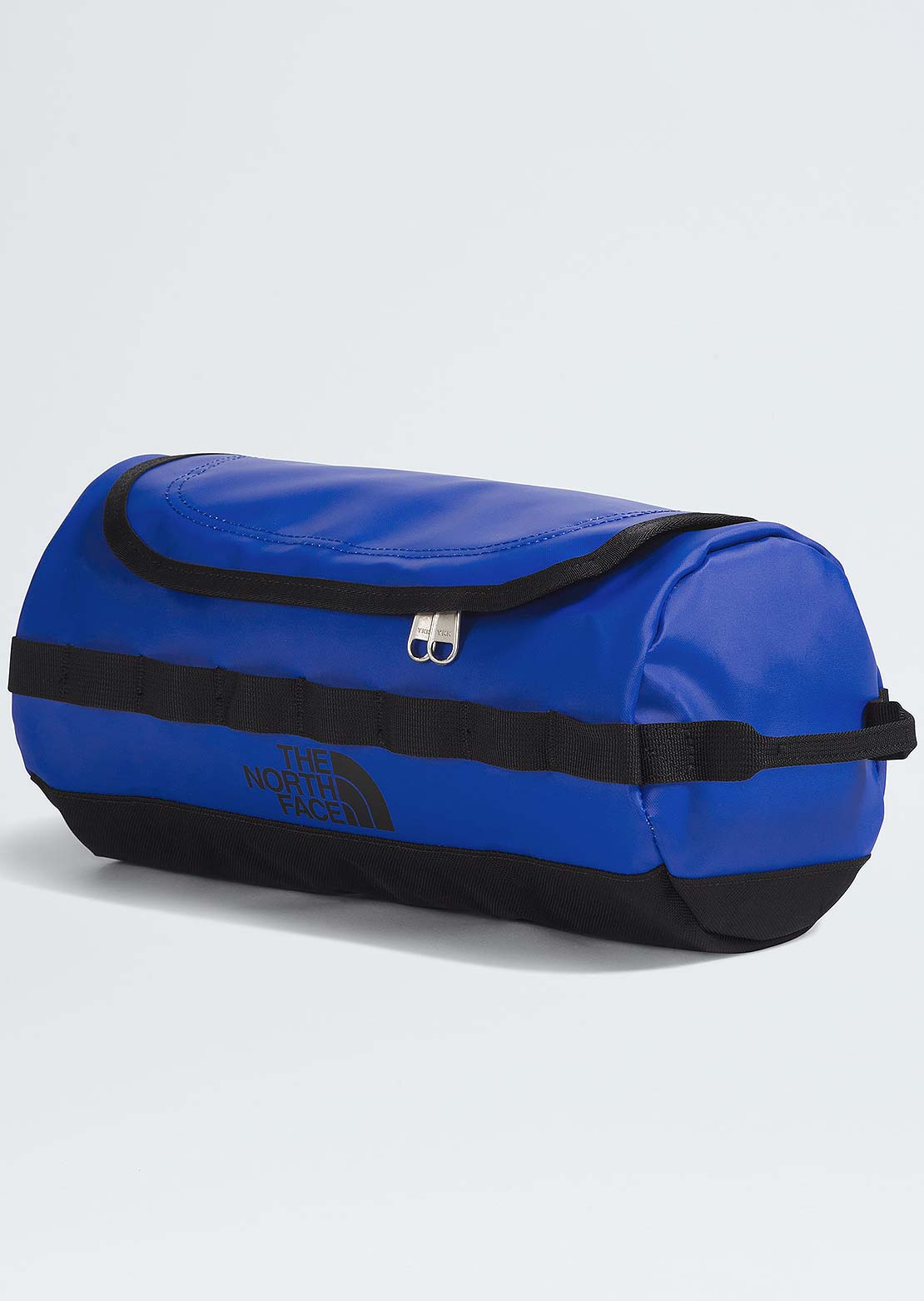 The North Face Base Camp L Travel Canister Bag TNF Blue/TNF Black