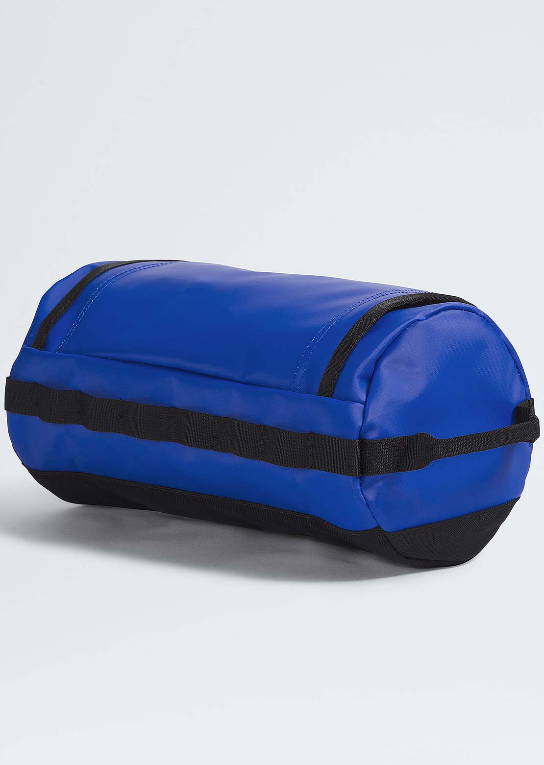 The North Face Base Camp L Travel Canister Bag TNF Blue/TNF Black