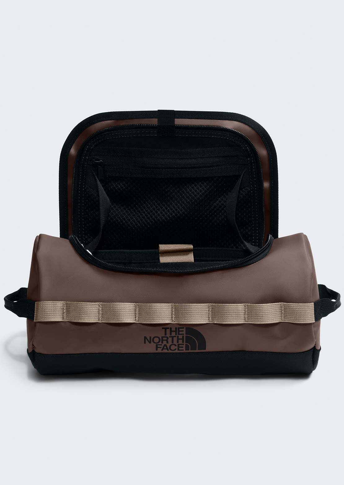 The North Face Base Camp L Travel Canister Bag
