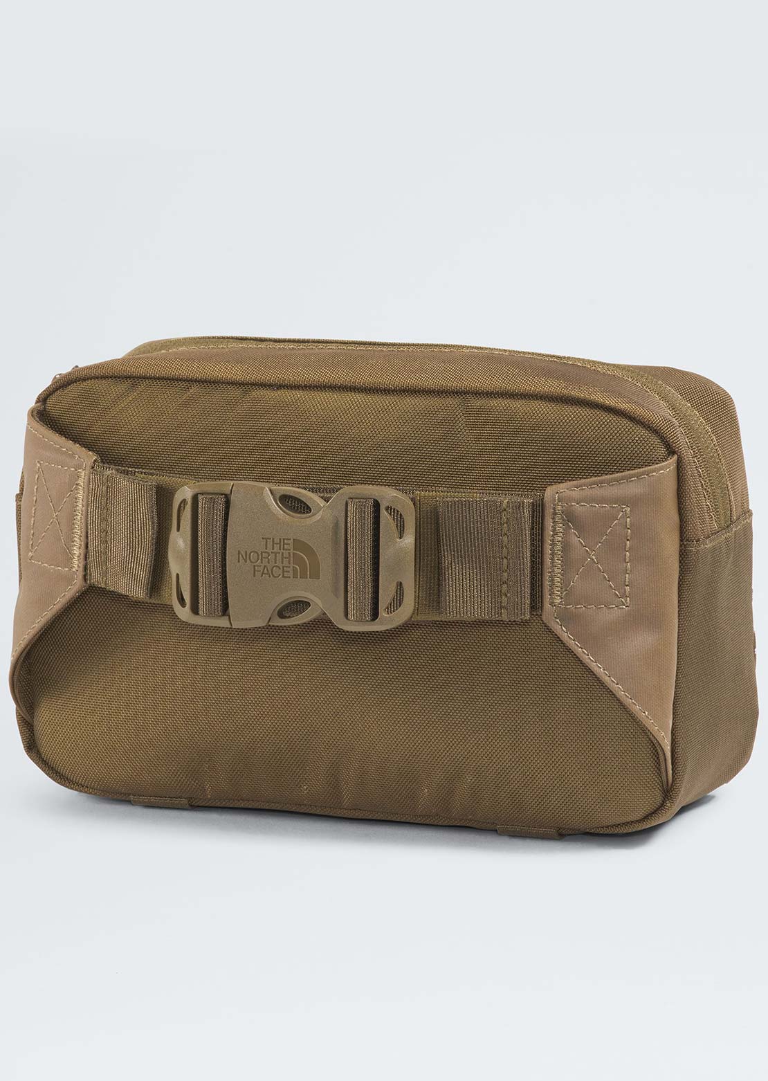 The North Face Base Camp Lumbar Pack Caraway Seed/Sycamore