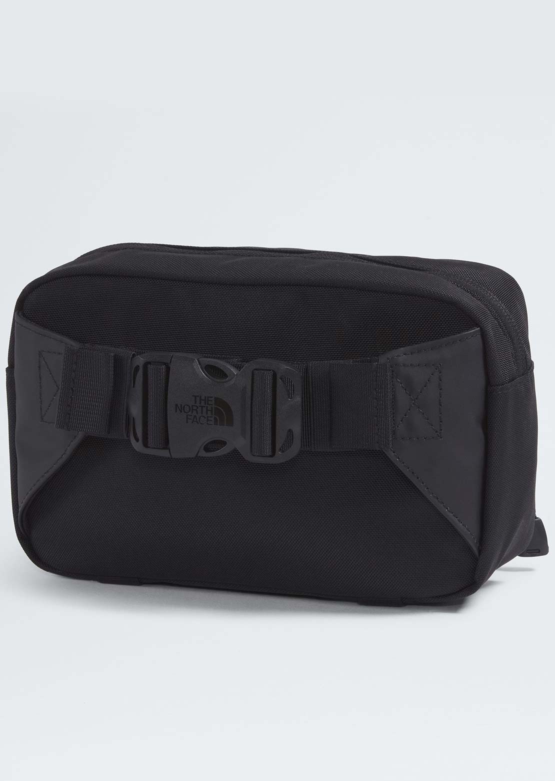 The North Face Base Camp Lumbar Pack TNF Black/Asphalt Grey/Smoked Pearl