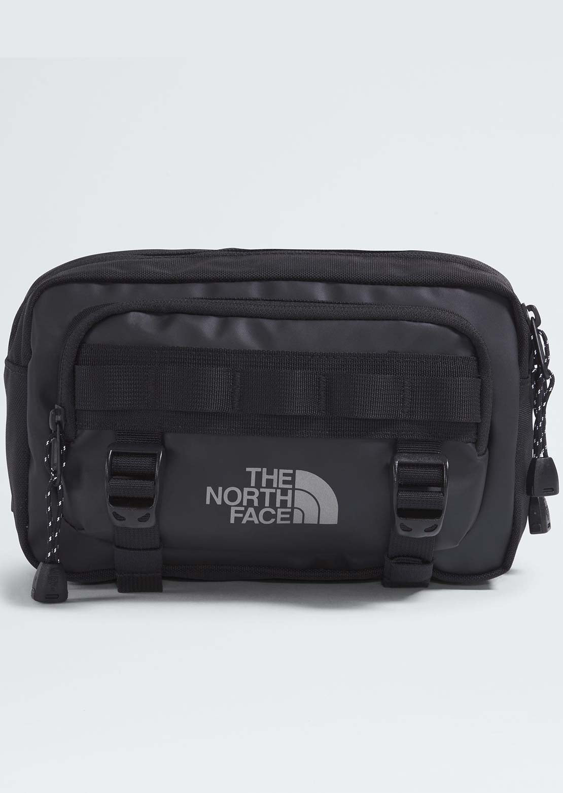 The North Face Base Camp Lumbar Pack TNF Black/Asphalt Grey/Smoked Pearl