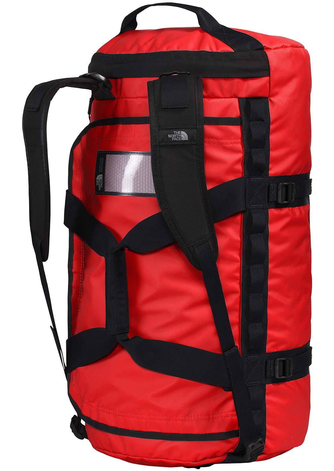 tnf base camp m The North Face Base Camp M Duffel Bag