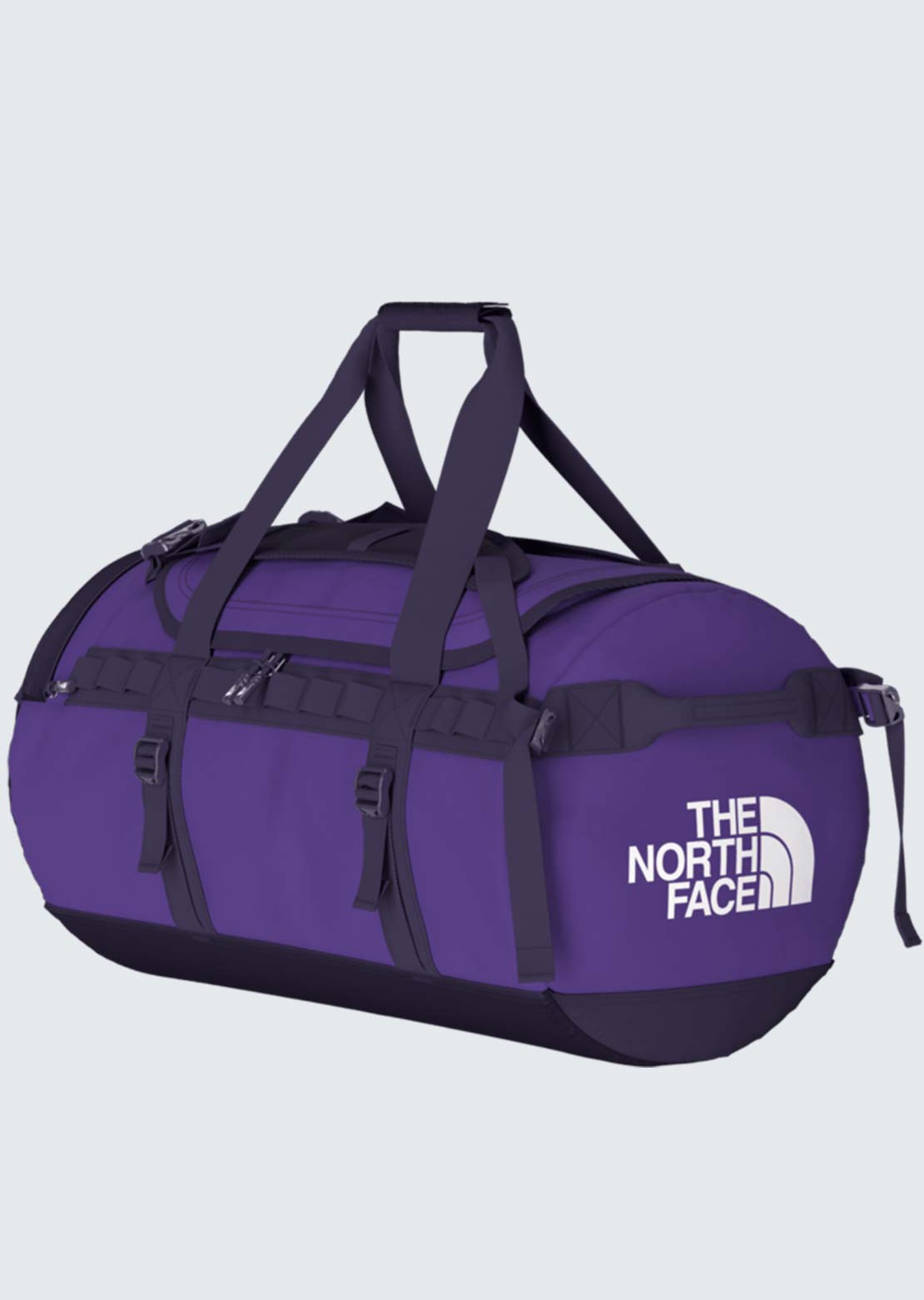 The North Face Base Camp M Duffel Bag - PRFO Sports