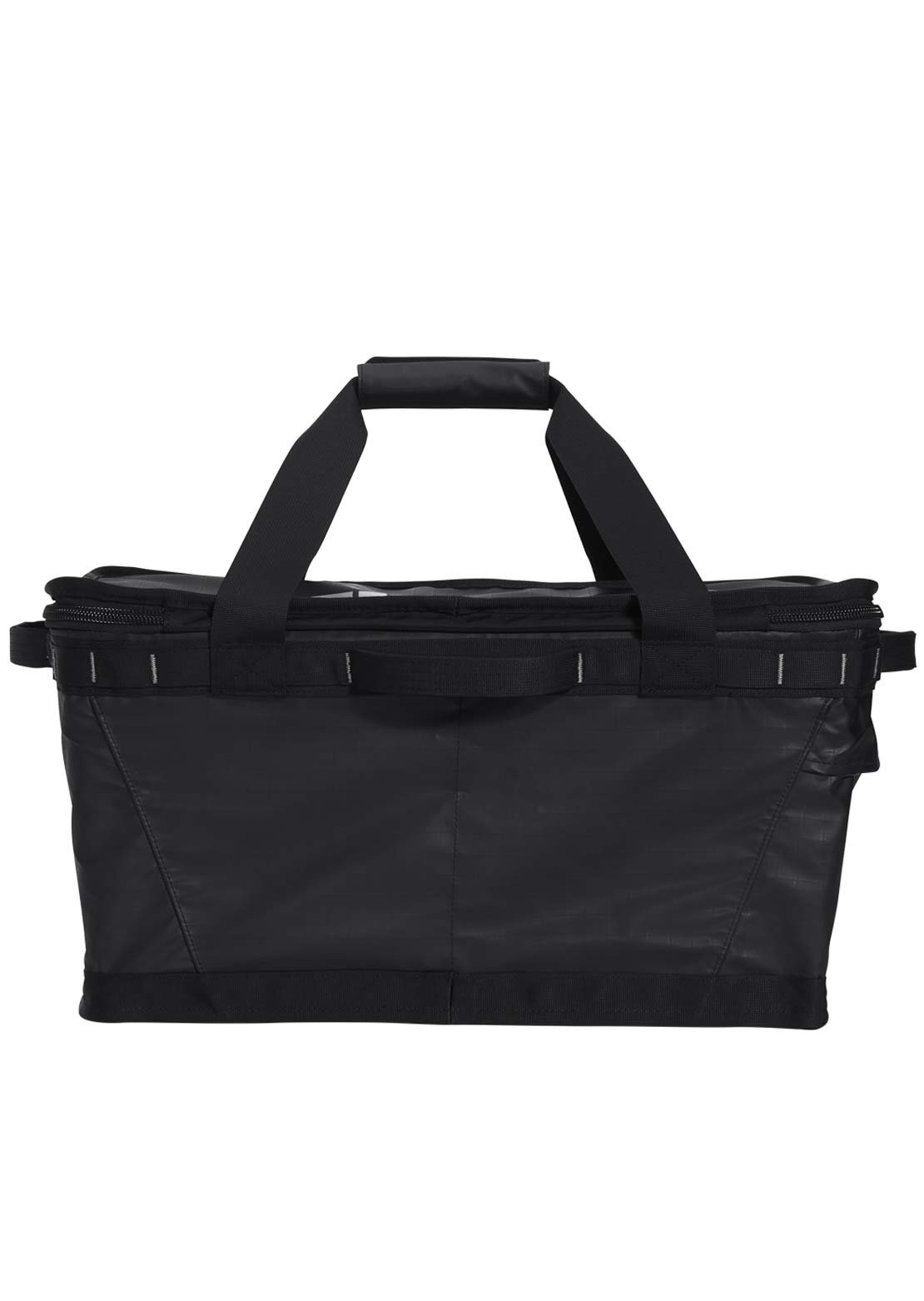 The North Face Base Camp M Gear Box TNF Black/TNF Black-NPF