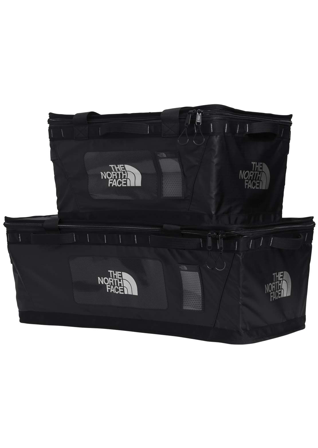The North Face Base Camp M Gear Box TNF Black/TNF Black-NPF