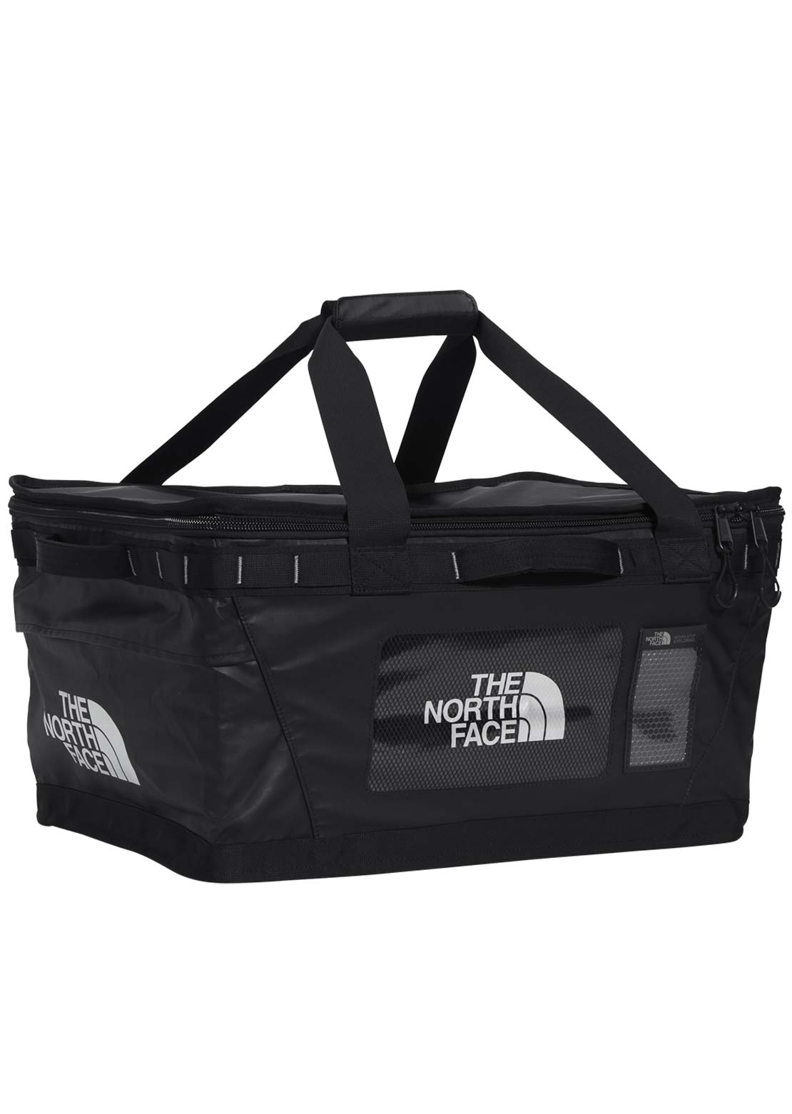 The North Face Base Camp M Gear Box TNF Black/TNF Black-NPF