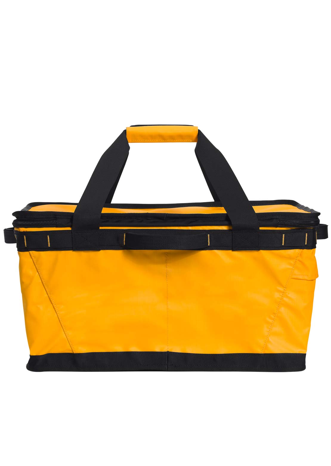 The North Face Base Camp M Gear Box Summit Gold/TNF Black-NPF