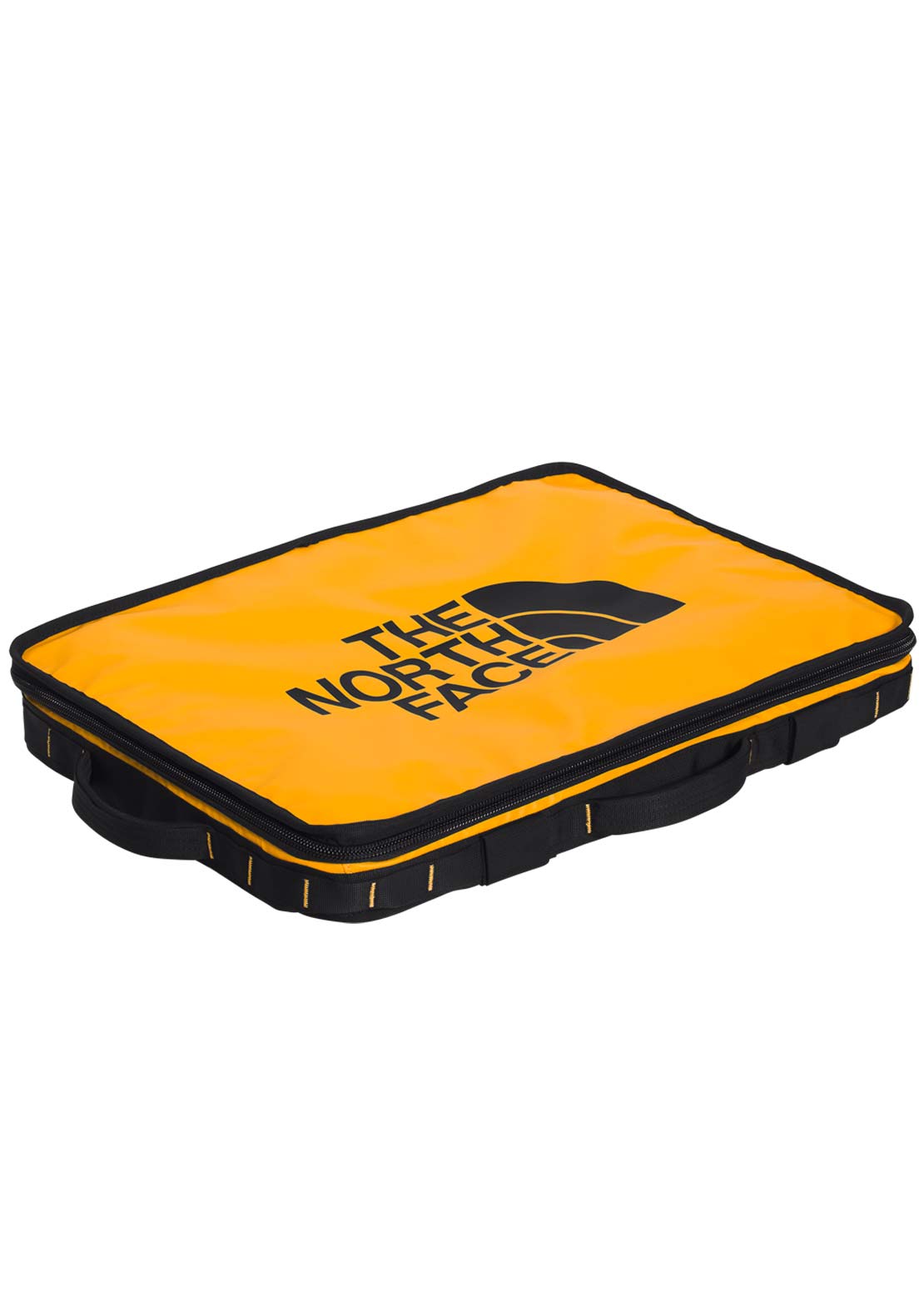 The North Face Base Camp M Gear Box Summit Gold/TNF Black-NPF