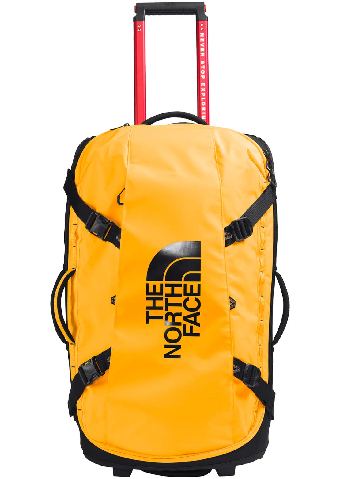 The North Face Base Camp Rolling Thunder 28 Luggage Bag - PRFO Sports