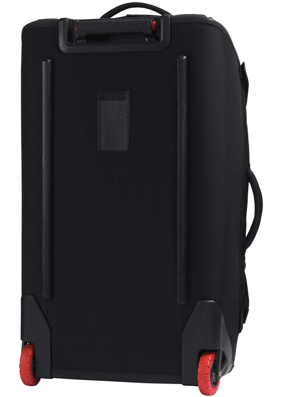 The North Face Base Camp Rolling Thunder 28 Luggage Bag TNF Black/TNF White-NPF