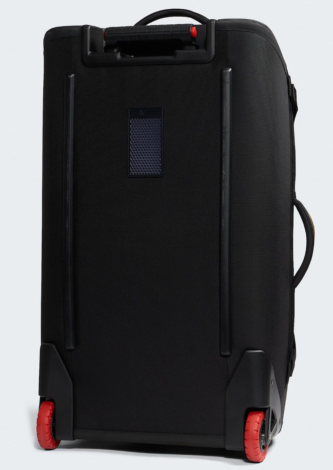 The North Face Base Camp Rolling Thunder 28 Luggage Bag Caraway Seed/TNF Black