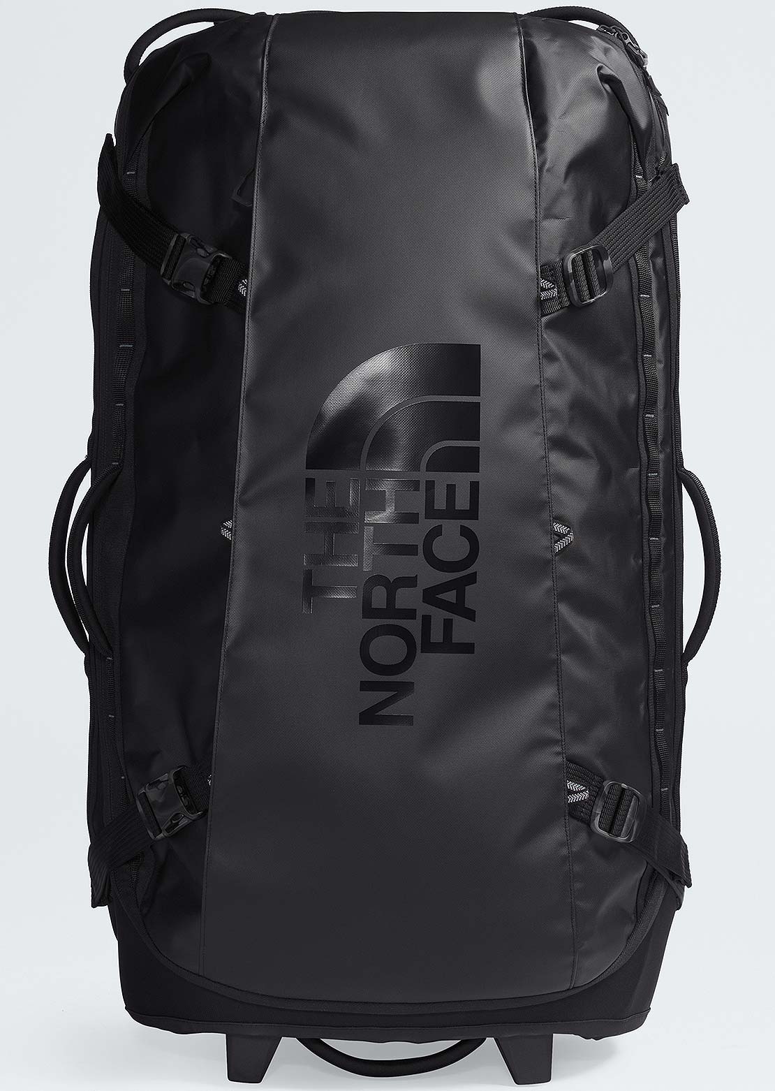 The North Face Base Camp Rolling Thunder 36 Luggage Bag TNF Black/TNF White