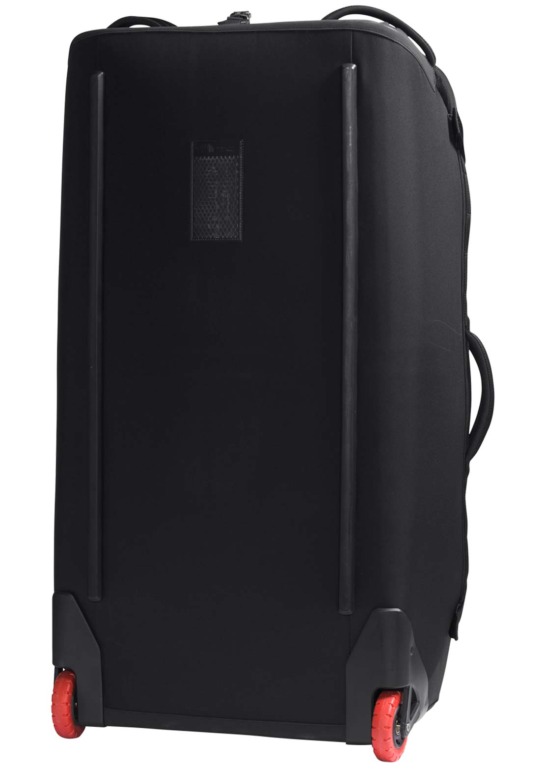 The North Face Base Camp Rolling Thunder 36 Luggage Bag TNF Black/TNF White-NPF