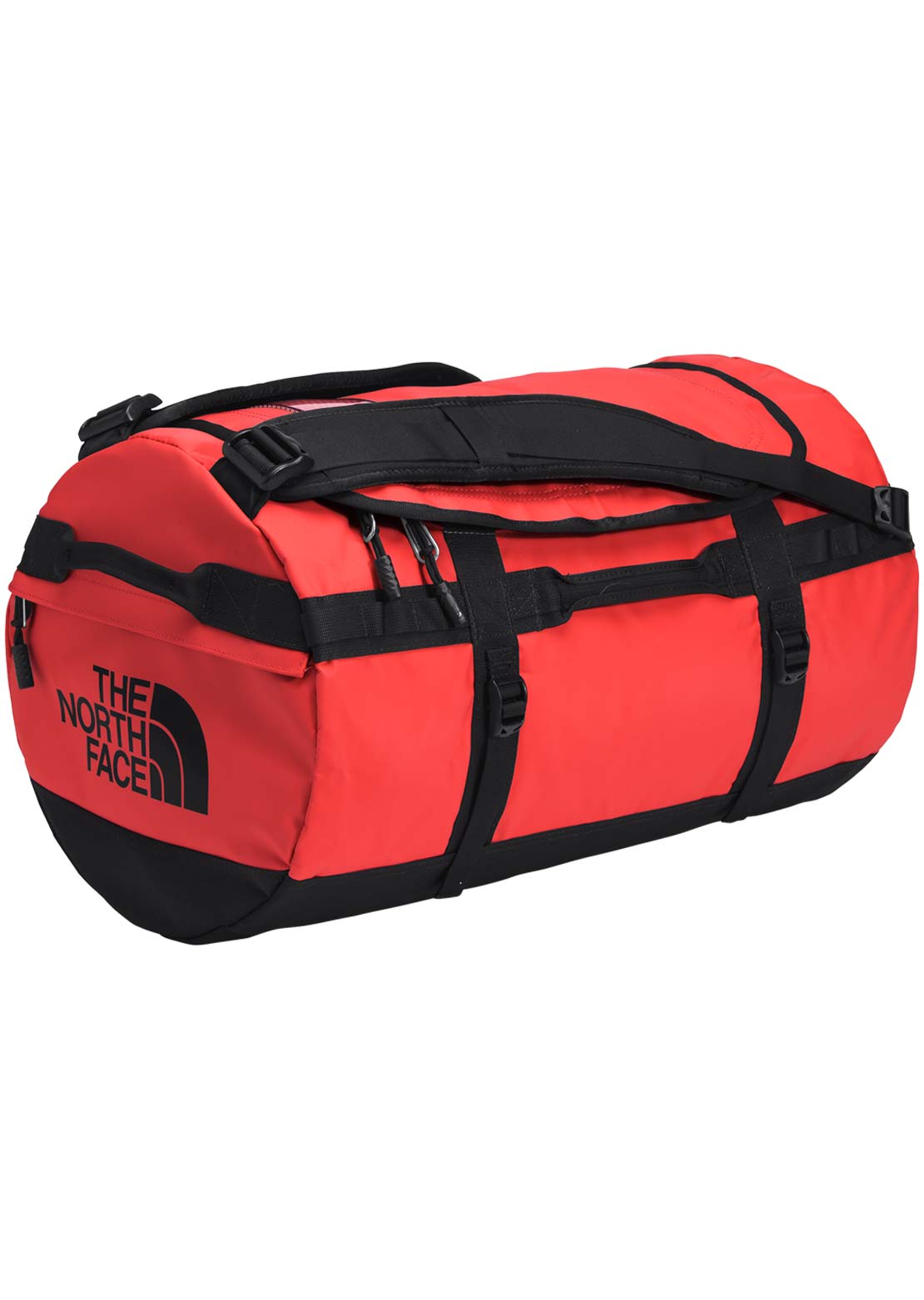 The North Face Base Camp S Duffel Bag
