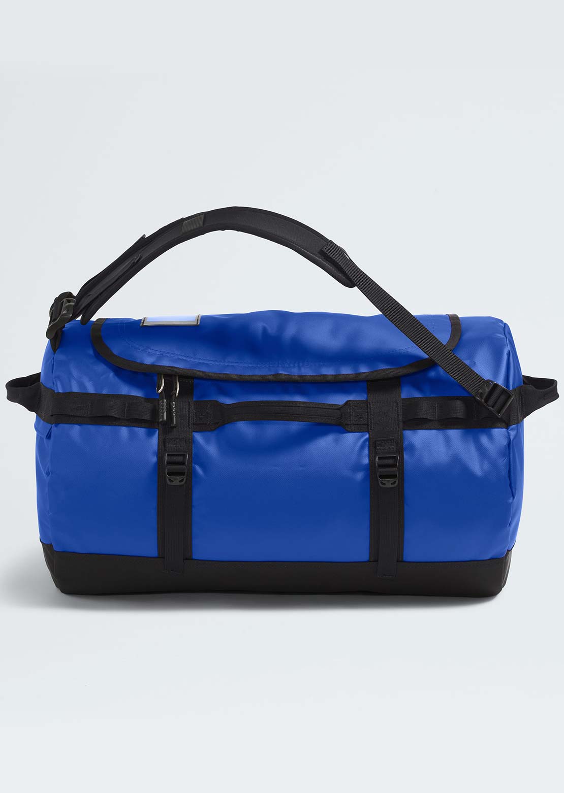 The North Face Base Camp S Duffel Bag TNF Blue/TNF Black-NPF