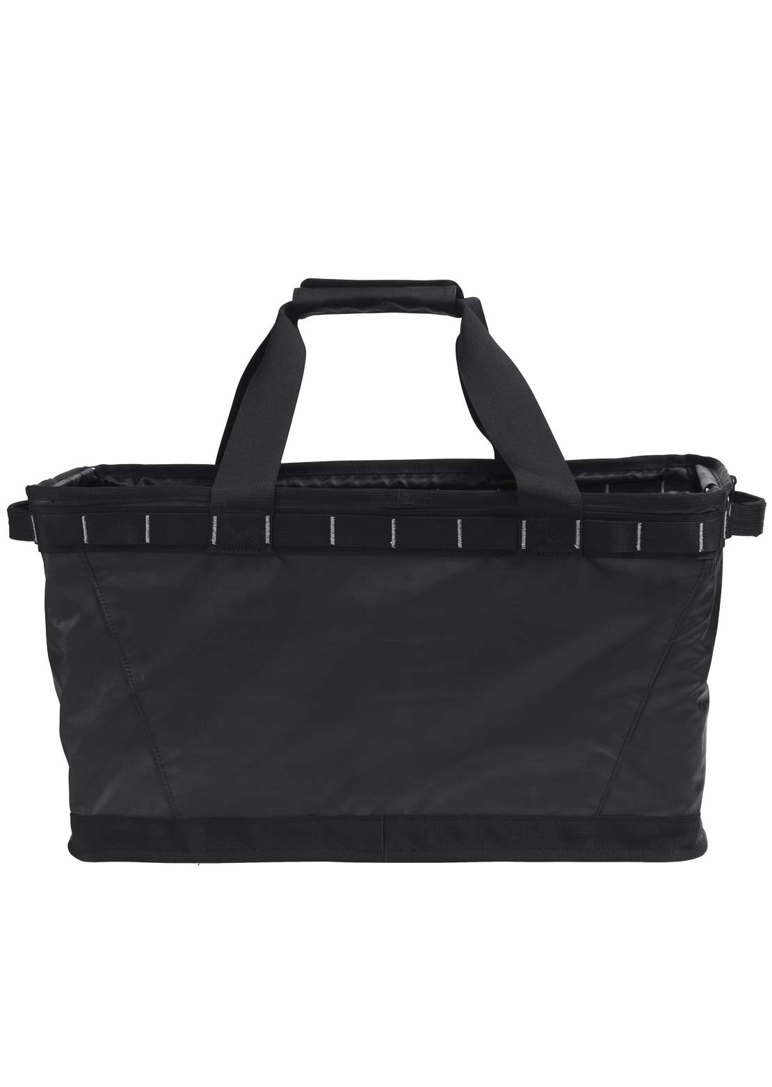 The North Face Base Camp S Gear Bin TNF Black/TNF Black-NPF