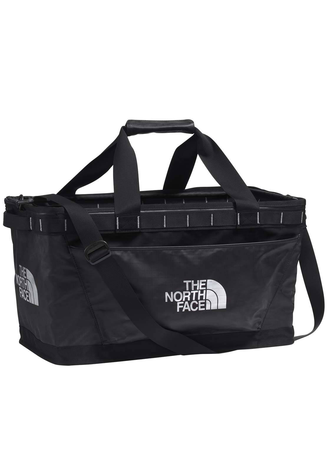 The North Face Base Camp S Gear Bin TNF Black/TNF Black-NPF