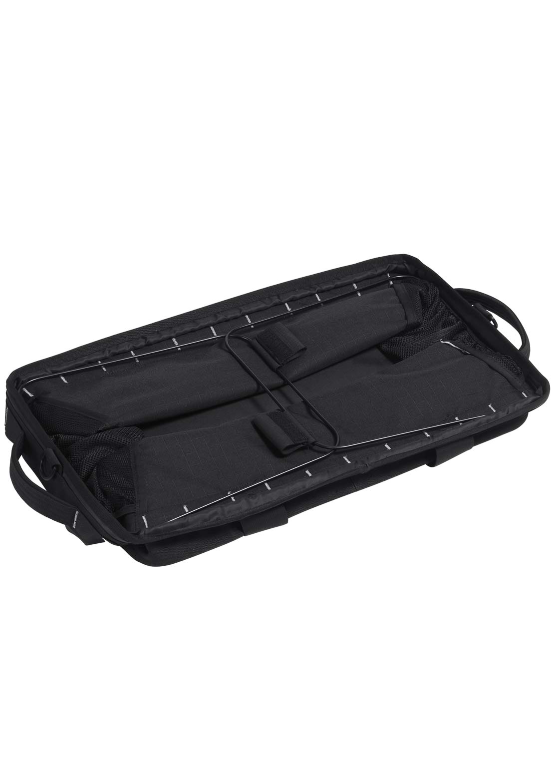 The North Face Base Camp S Gear Bin TNF Black/TNF Black-NPF