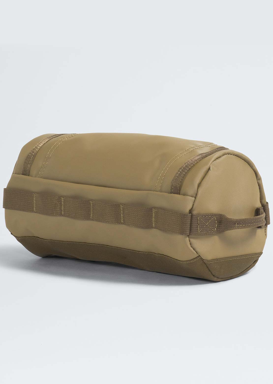 The North Face Base Camp S Travel Canister Bag Caraway Seed/Sycamore