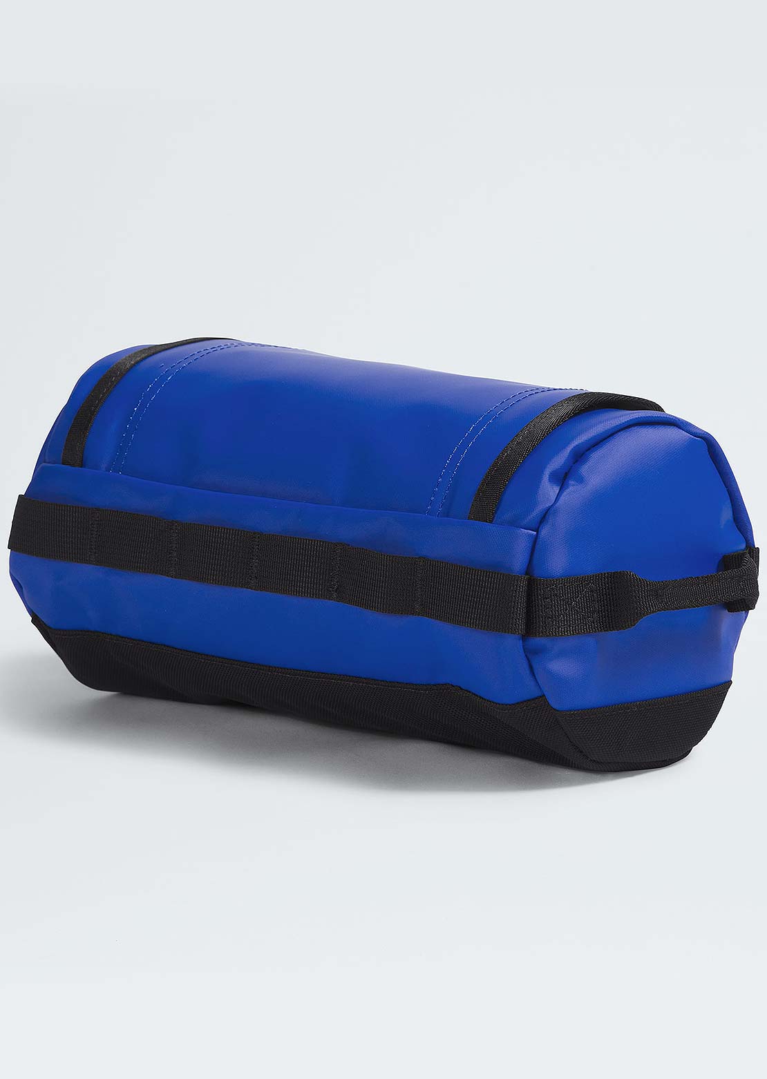 The North Face Base Camp S Travel Canister Bag TNF Blue/TNF Black