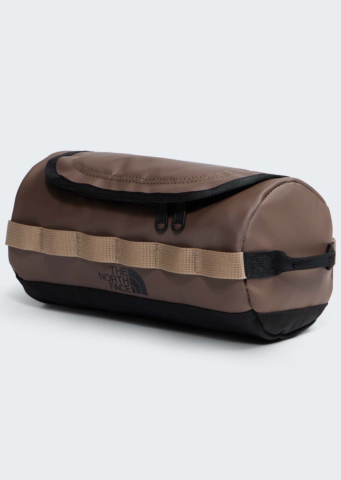 The North Face Base Camp S Travel Canister Bag