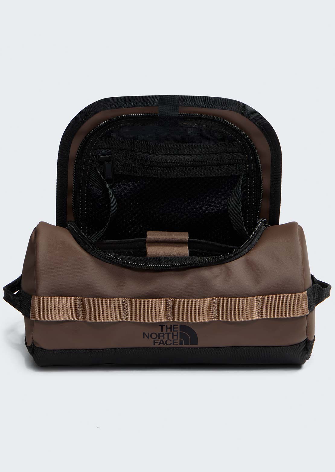 The North Face Base Camp S Travel Canister Bag