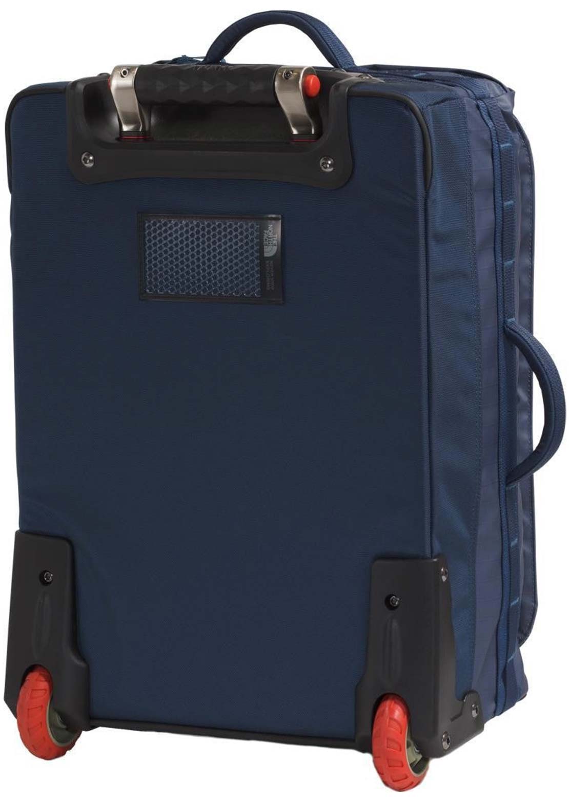 The North Face Base Camp Voyager 21 Roller Luggage Shady Blue/Summit Navy