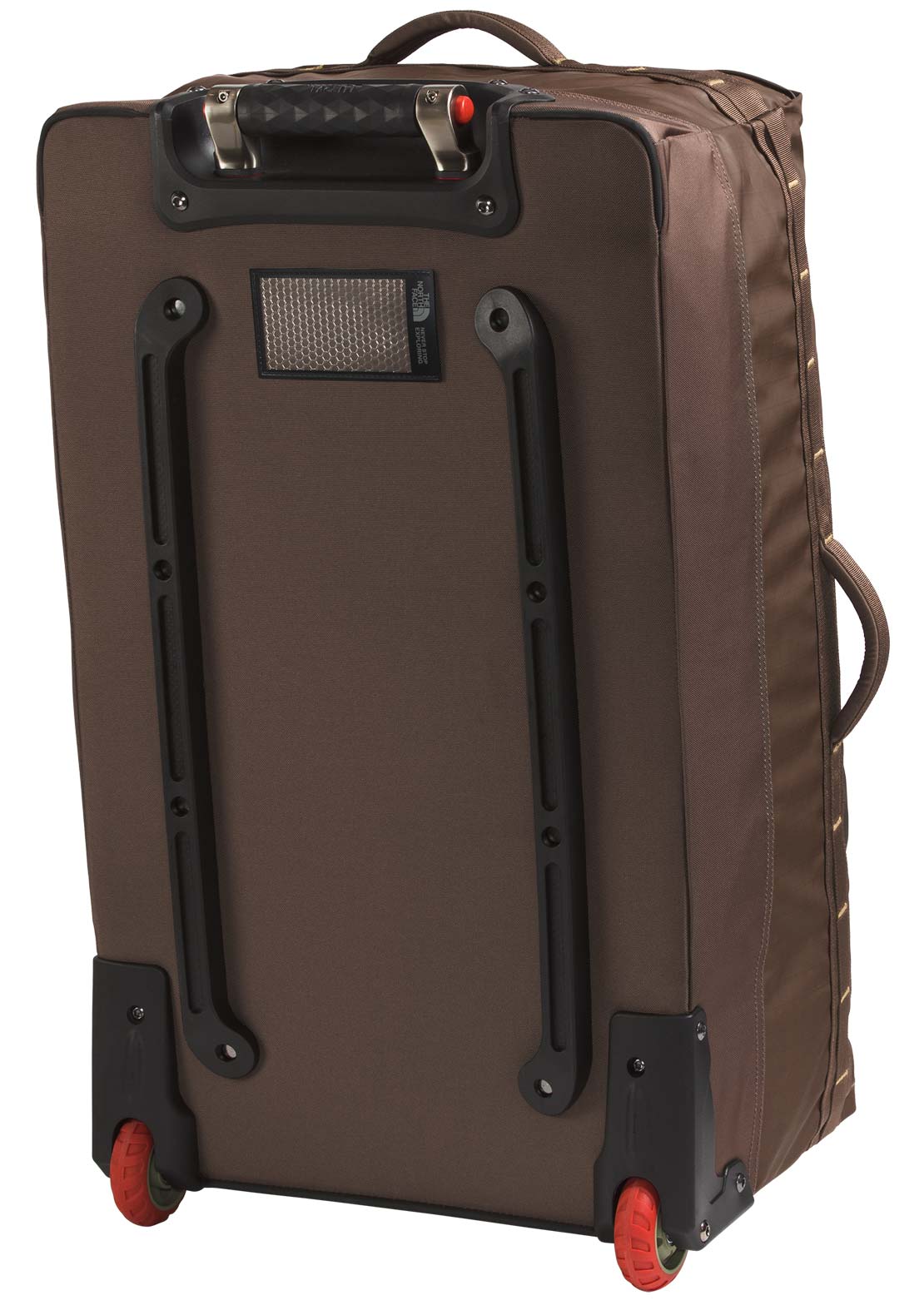 The North Face Base Camp Voyager 29" Roller Luggage Smokey Brown/Khaki Stone