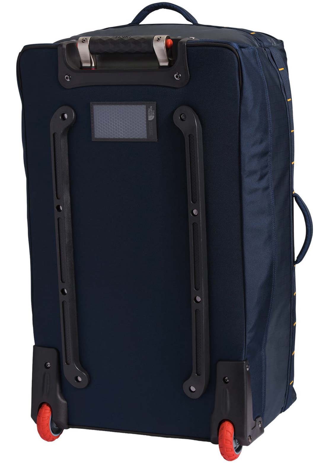 The North Face Base Camp Voyager 29 Roller Luggage Shady Blue/Summit Navy