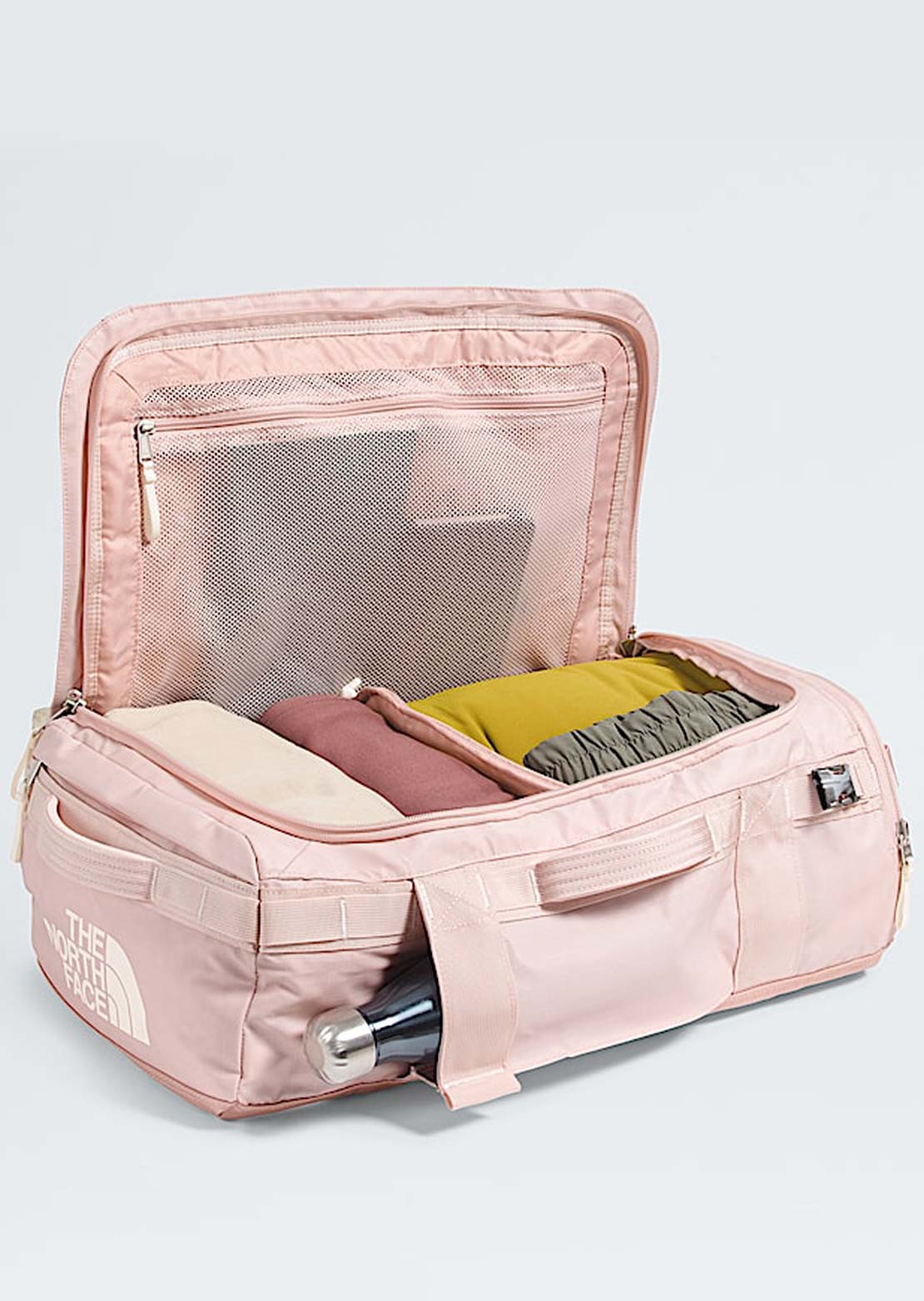 The North Face Base Camp Voyager 32 L Duffel Bag