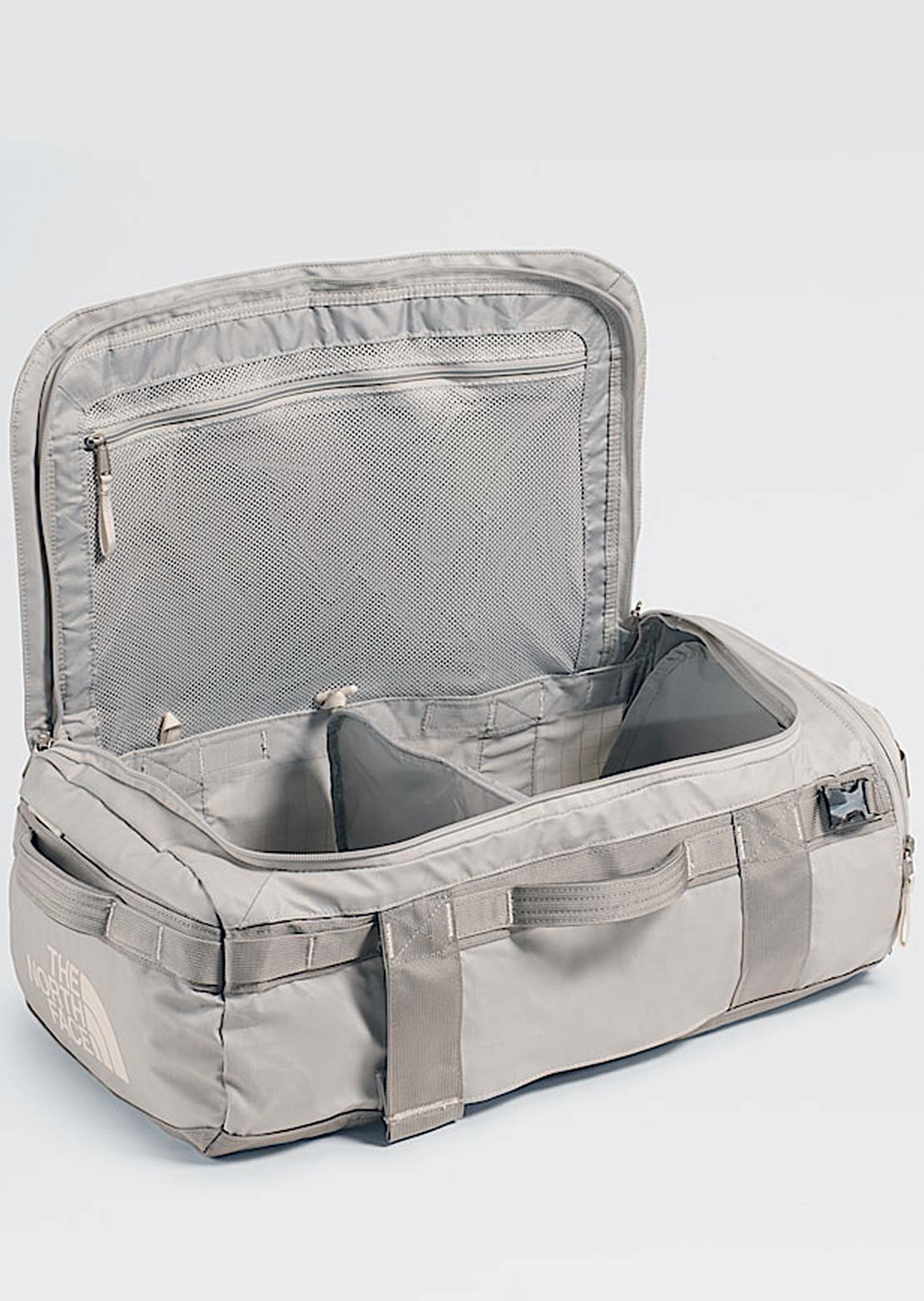 The North Face Base Camp Voyager 32 L Duffel Bag