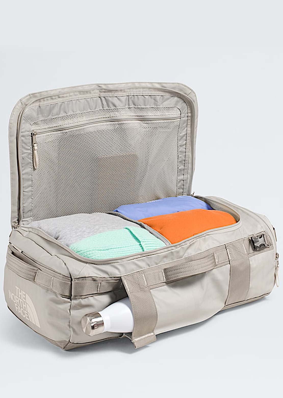 The North Face Base Camp Voyager 32 L Duffel Bag