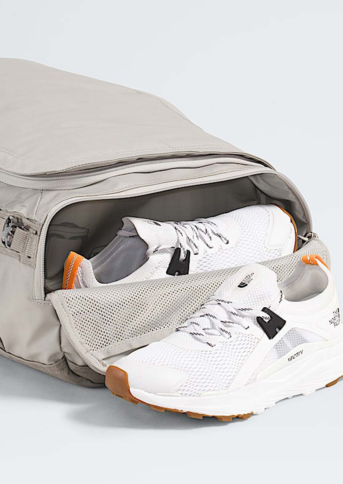 The North Face Base Camp Voyager 32 L Duffel Bag