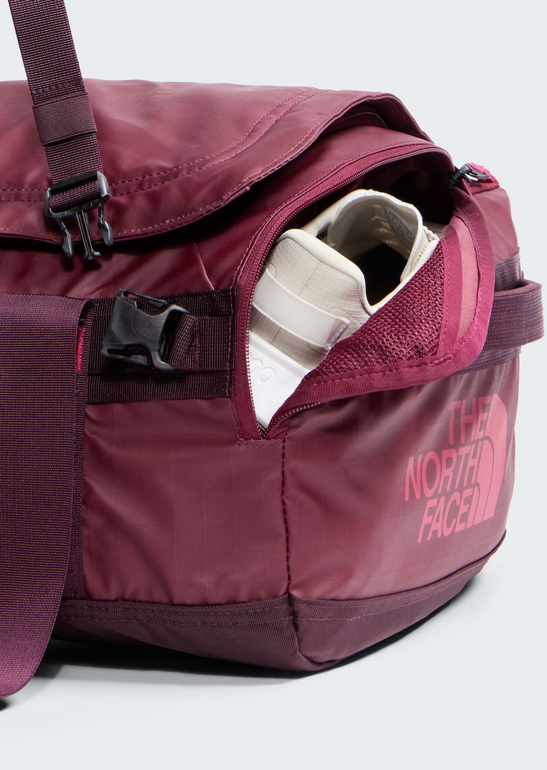 The North Face Base Camp Voyager 42L Duffel Bag
