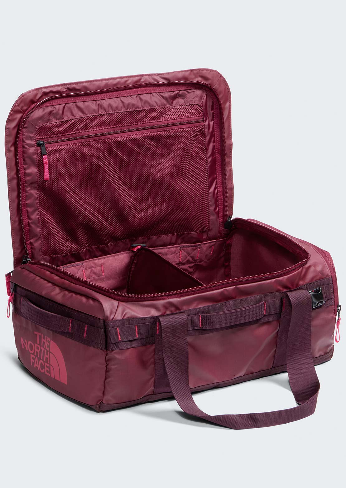 The North Face Base Camp Voyager 42L Duffel Bag