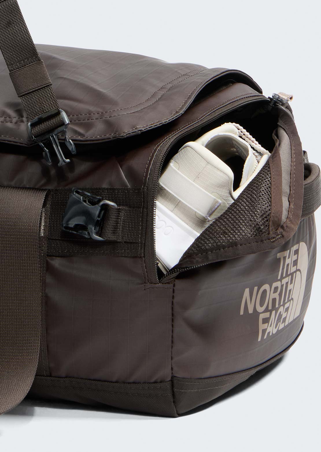 The North Face Base Camp Voyager 42L Duffel Bag